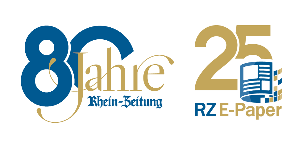 Doppellogo